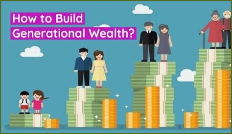 A Journey Of Wealth, Privilege, And Legacy