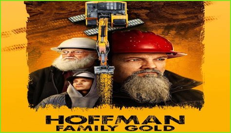 Uncover The Untold Story Of Gold Rush Icon Todd Hoffman